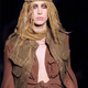 Illustration for article titled Jean Paul Gaultier's Biker-Beekeeper-Pirate-CorpseBride Chic